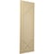 Ekena Millwork True Fit PVC Bungalow Fixed Mount Shutters, Natural Twine, 15W x 61H, PR TFP001BG15X061NT - alternate 9